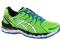BUTY ASICS GEL - KAYANO 19 TU ROZMIAR 42,5