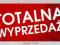 Wyprzedaż ponad 5500 szt - paleta mix A - od 45%