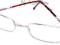 OKULARY KOREKCYJNE PLUSY OD +1,5 DO +4 OKULARY KOREKCYJNE PLUSY OD +1,5 DO +4