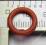 ORING USZCZELKA 12,5 X 2,2 mm BREVILLE VCF011