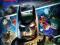 LEGO BATMAN 2 DC SUPER HEROES PL BOX NOWE