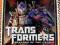 TRANSFORMERS REVENGE OF THE FALLEN PSP TRANSFORMERS REVENGE OF THE FALLEN PSP