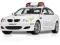 BMW M5 Safety Car model  1:18  MAISTO HIT! 36144