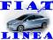 NOWY AUTO HAK HOLOWNICZY FIAT LINEA OD 2007 e20