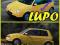 NOWY HAK HOLOWNICZY VOLKSWAGEN VW LUPO SEAT AROSA