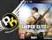 PRE-ORDER Sniper Elite 3 Afryka PL PS3 + DLC