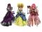 Lalka EVER AFTER HIGH DZIEŃ KORONACJI CBT83 MATTEL