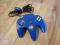 GamePad Nintendo 64 Firma 24H