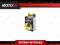 K2 VINCI CREO LEMON - BLACK 8 ML ZAPACH