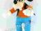 Mickey Mouse Clubhouse Soft - GOOFY/GOOFIE 20cm