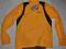 ASICS BLUZA DO BIEGANIA ŻÓŁTA ROZ.L NOWA