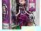 Lalka EVER AFTER HIGH RAVEN QUEEN CBR38 MATTEL