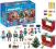 Klocki Playmobil 4891 Jarmark Bożonarodzeniowy