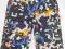 CHŁOPIĘCE SPODENKI NA LATO NOWE Z NIEMIEC 146