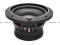 Rockford Fosgate P1S4-8 - subwoofer 20cm/8 cali -