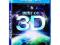 THE BEST OF 3D BLU RAY