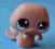 Littlest Pet Shop LPS Figurka MORS