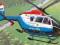 ! Eurocopter EC 135 Polizei 1:72 Revell 6635 !
