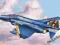 ! F-4 Phantom 1:100 Revell 6643 !