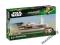 ! X-34 Landspeeder Star Wars Revell 6685 !