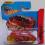 SAMOCHODZIK, AUTKO, RESORAK HOT WHEELS