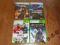 Zestaw 4 gier na konsolę Xbox 360 Zobacz Warto 9,3