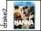 HANNA (Saoirse Ronan) [BLU-RAY]