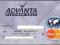 MAX - MasterCard ADVANTA PLATINUM # USA # 300