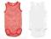 H&amp;M body 2 PACK ramiączka 86 / 12-18 NOWE