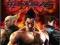 TEKKEN 6 SONY PSP