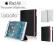 ETUI LABATO ULTRA SLIM APPLE IPAD AIR IPAD 5 24H