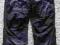 spodnie techniczne BASE CAMP rozm. M/L(góry,narty)