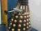 Kolekcjonerski Dalek z serii Doctor Who !