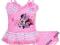 2 cz bikini Myszka Minnie 2 l ORYGINAL DISNEY USA