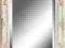 LUSTRO W STYLOWEJ ZDOBIONEJ DREWNIANEJ RAMIE 37X47 LUSTRO W STYLOWEJ ZDOBIONEJ DREWNIANEJ RAMIE 37X47