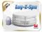 3w1 basen + spa + jacuzzi BESTWAY Lay-z-Spa Premiu