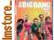 TEORIA WIELKIEGO PODRYWU BIG BANG THEORY 6 Blu-ray
