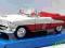 OLDSMOBILE SUPER 88 1955  SKALA 1:24 WELLY