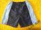 MODNY CHŁOPIEC spodenki 140 CM