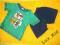 MODNY CHŁOPIEC piżama TOY STORY 98 CM