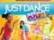 268.JUST DANCE KIDS / PS3 / MOVE / NOWA /S-ec/K-ce