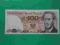 100zł 1986r SERIA  MM   !!!!!!