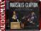 CLAPTON - MARSALIS Play The Blues [CD+DVD]