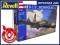 Revell 04297 - B-17F Memphis Belle - do sklejania
