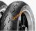 1xNowe Opony Skuterowe 120/70R14 Metzeler;1777200