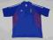 ADIDAS meczowa koszulka FRANCJA 2002-04 L