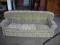 A-C  ANTYCZNA  TAPICEROWANA  SOFA  CHIPPENDALE