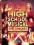 HIGH SCHOOL MUSICAL KONCERT.DVD.DISNEY