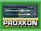 PROXXON 23072 Klucze Nasadowe Zestaw Bity CRV Fv