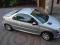 PEUGEOT**206CC/1.616V Z NIEMIEC I-WŁ. SERWIS !!!!